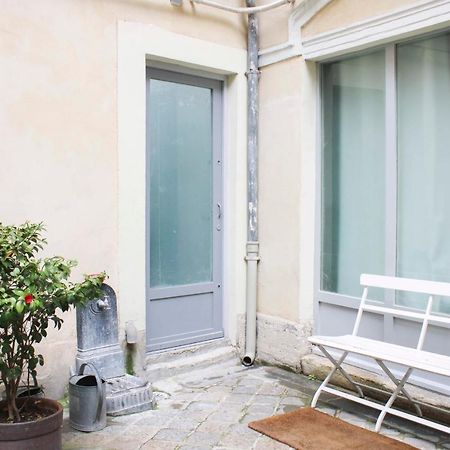 Cosy Apartment - Near Le Marais Paris Eksteriør bilde