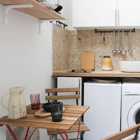 Cosy Apartment - Near Le Marais Paris Eksteriør bilde