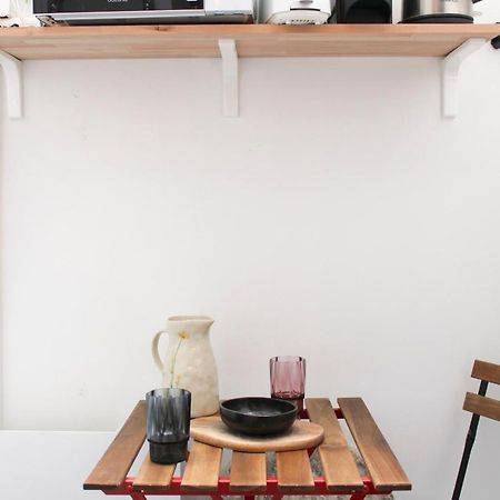 Cosy Apartment - Near Le Marais Paris Eksteriør bilde