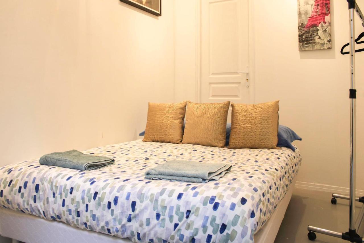 Cosy Apartment - Near Le Marais Paris Eksteriør bilde