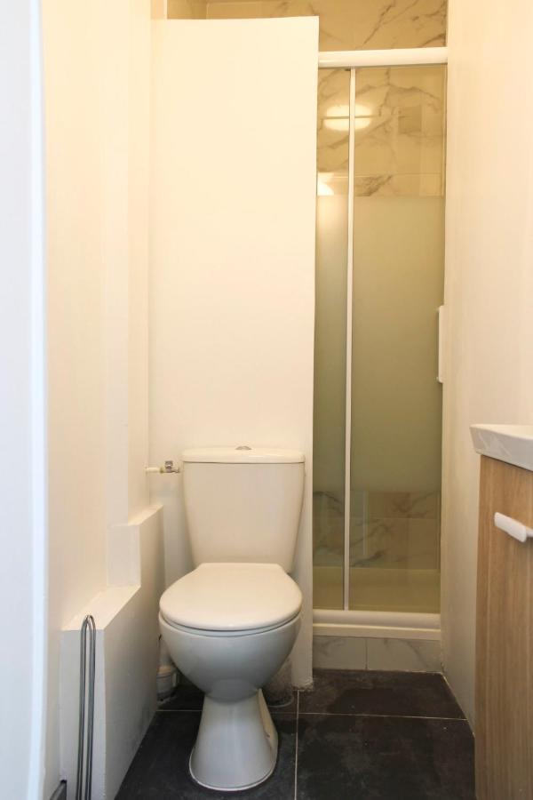 Cosy Apartment - Near Le Marais Paris Eksteriør bilde