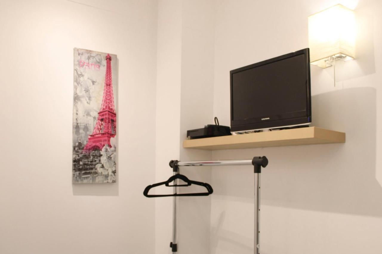 Cosy Apartment - Near Le Marais Paris Eksteriør bilde