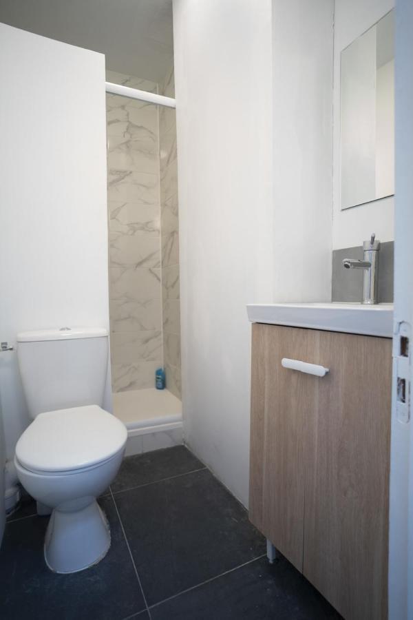 Cosy Apartment - Near Le Marais Paris Eksteriør bilde